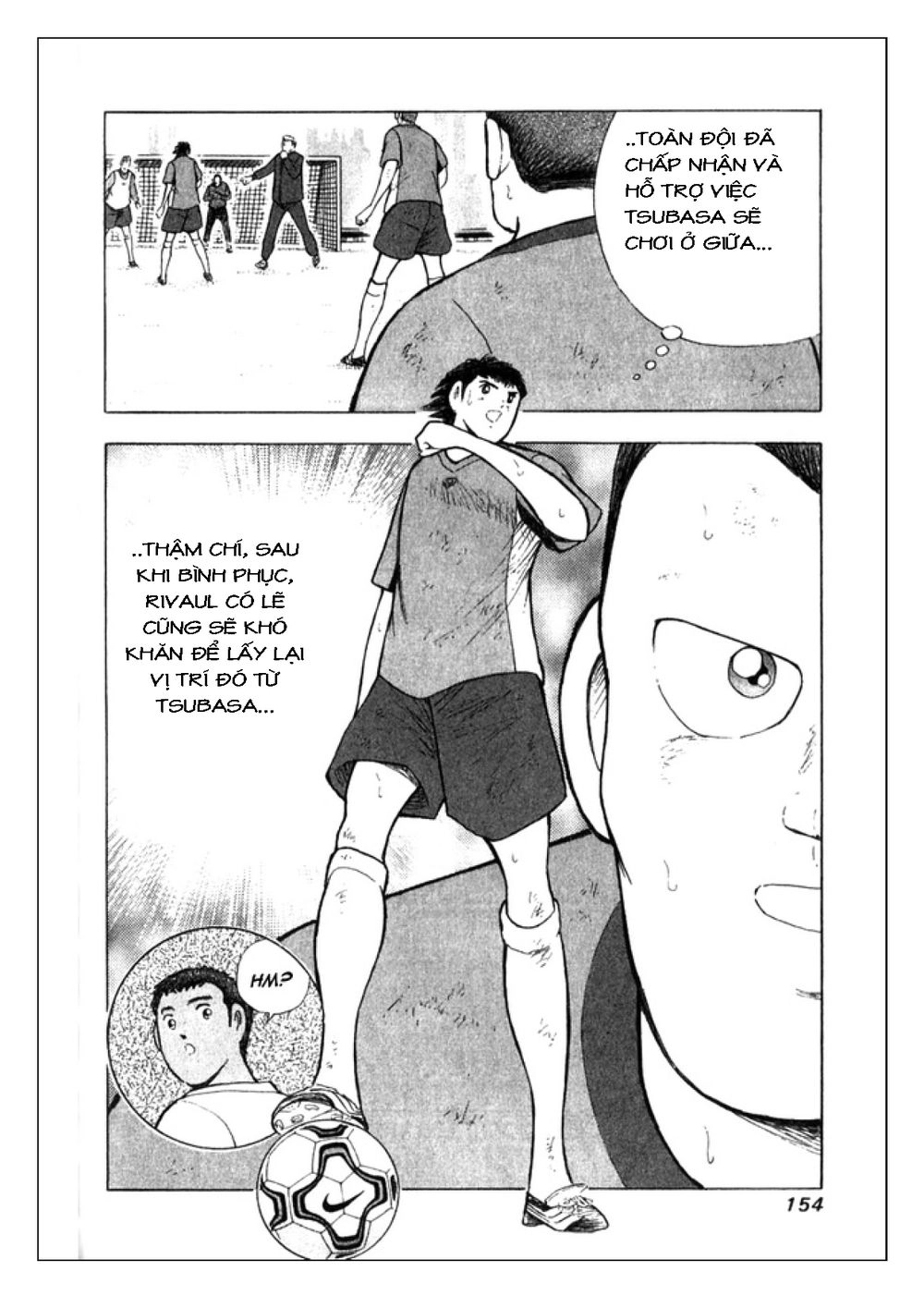 Captain Tsubasa: Golden 23 Chapter 15 - 5