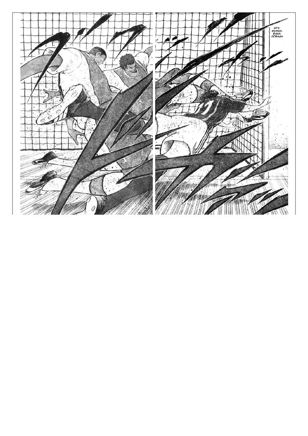 Captain Tsubasa: Golden 23 Chapter 52 - 5