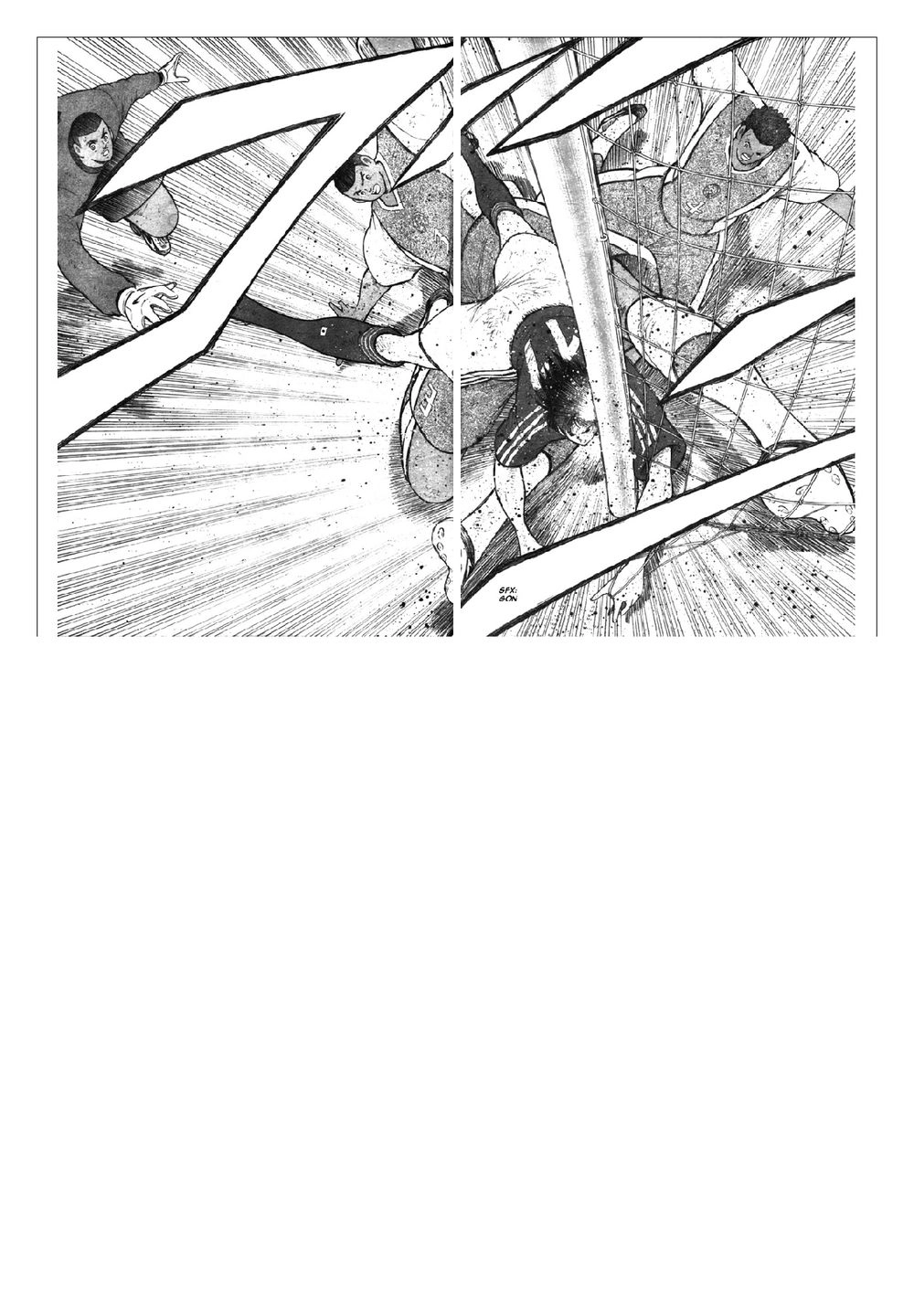 Captain Tsubasa: Golden 23 Chapter 52 - 6