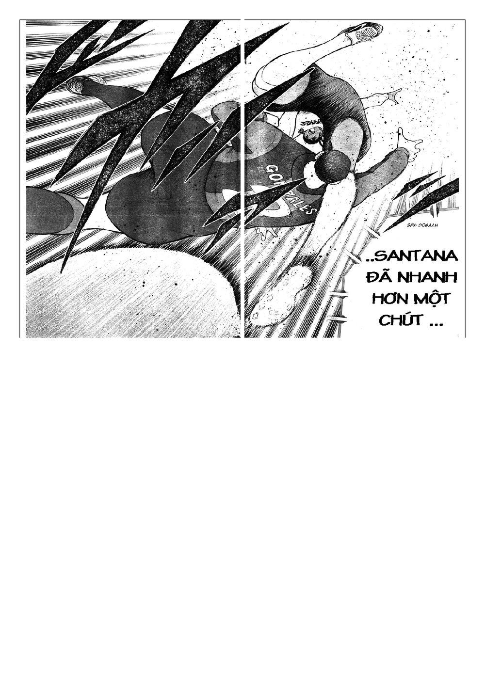 Captain Tsubasa: Golden 23 Chapter 61 - 7