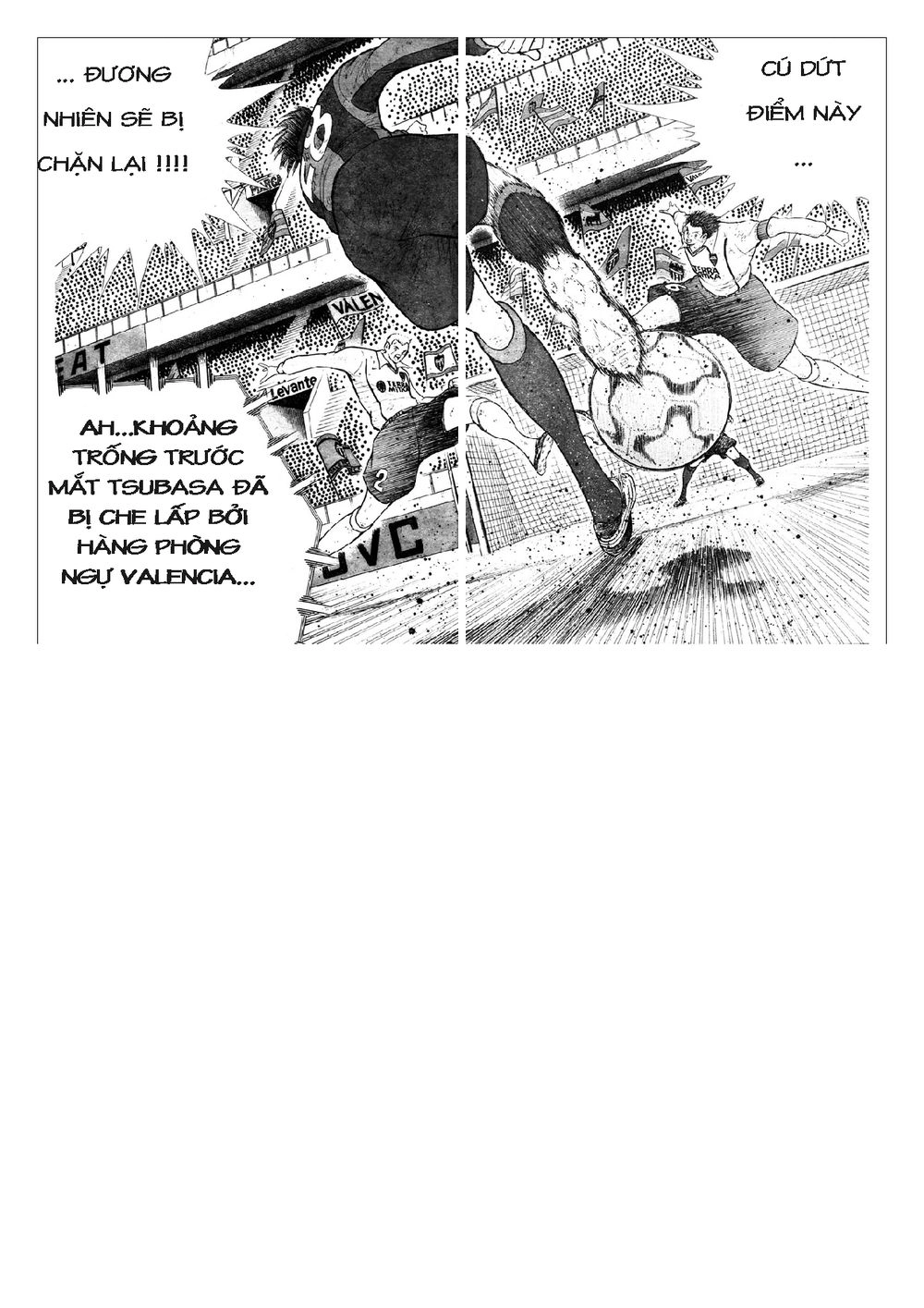 Captain Tsubasa: Golden 23 Chapter 65 - 8