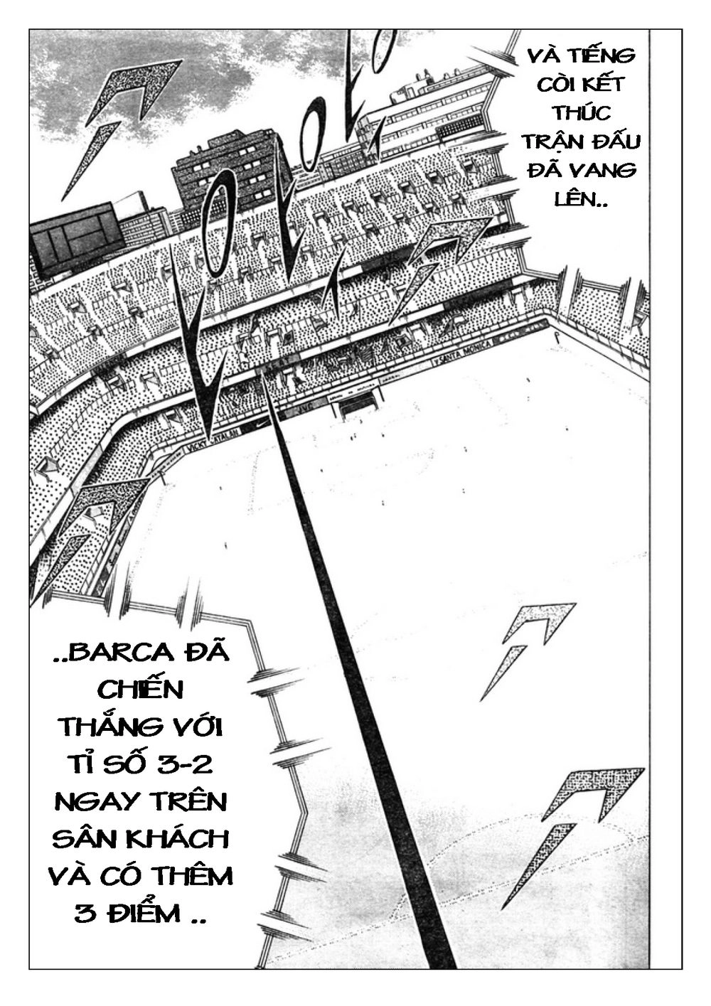 Captain Tsubasa: Golden 23 Chapter 67 - 12