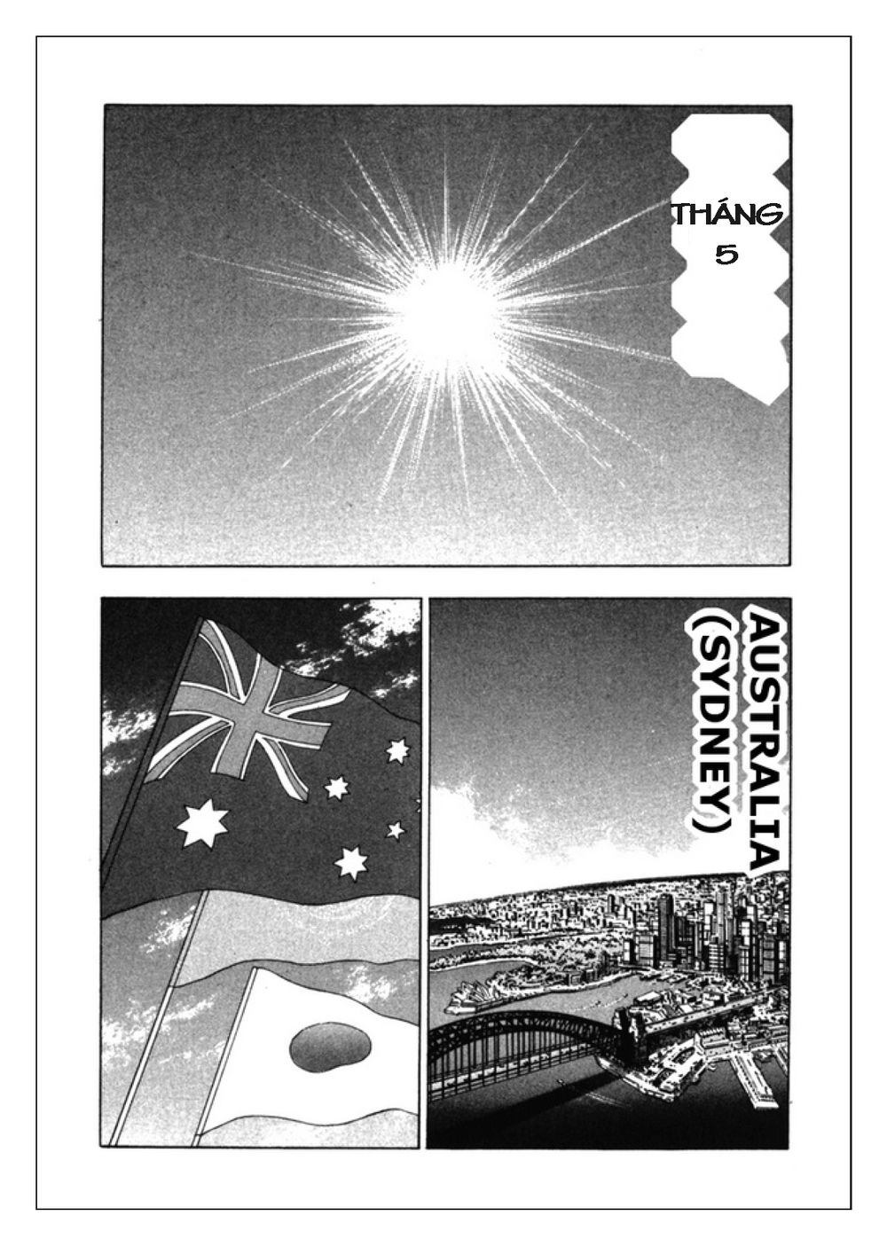 Captain Tsubasa: Golden 23 Chapter 79 - 18