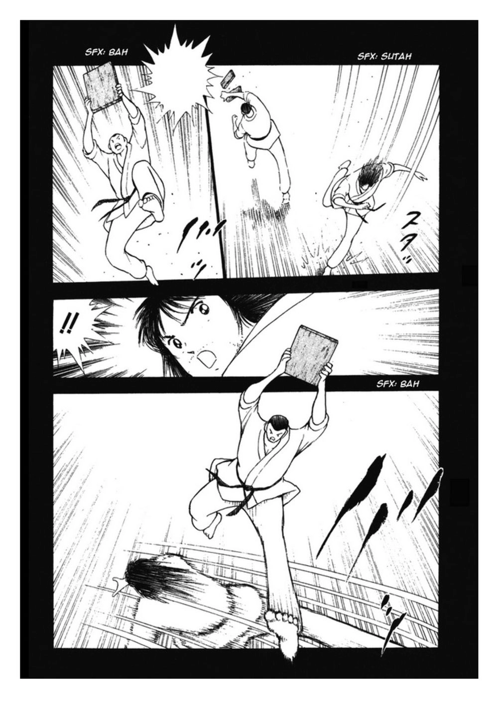 Captain Tsubasa: Golden 23 Chapter 95 - 11