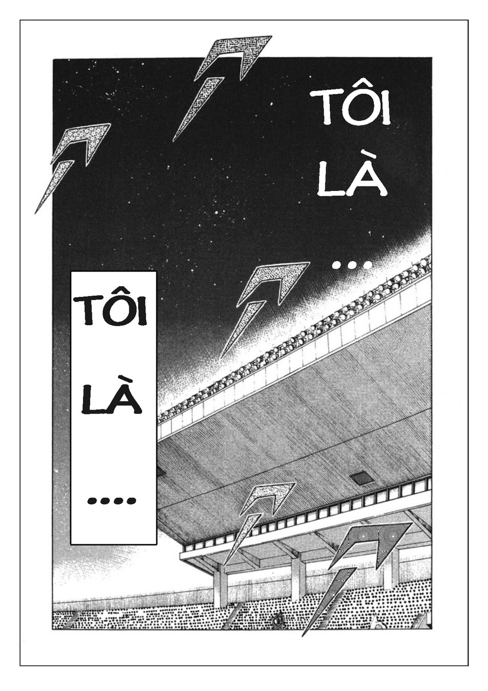 Captain Tsubasa: Golden 23 Chapter 102 - 13