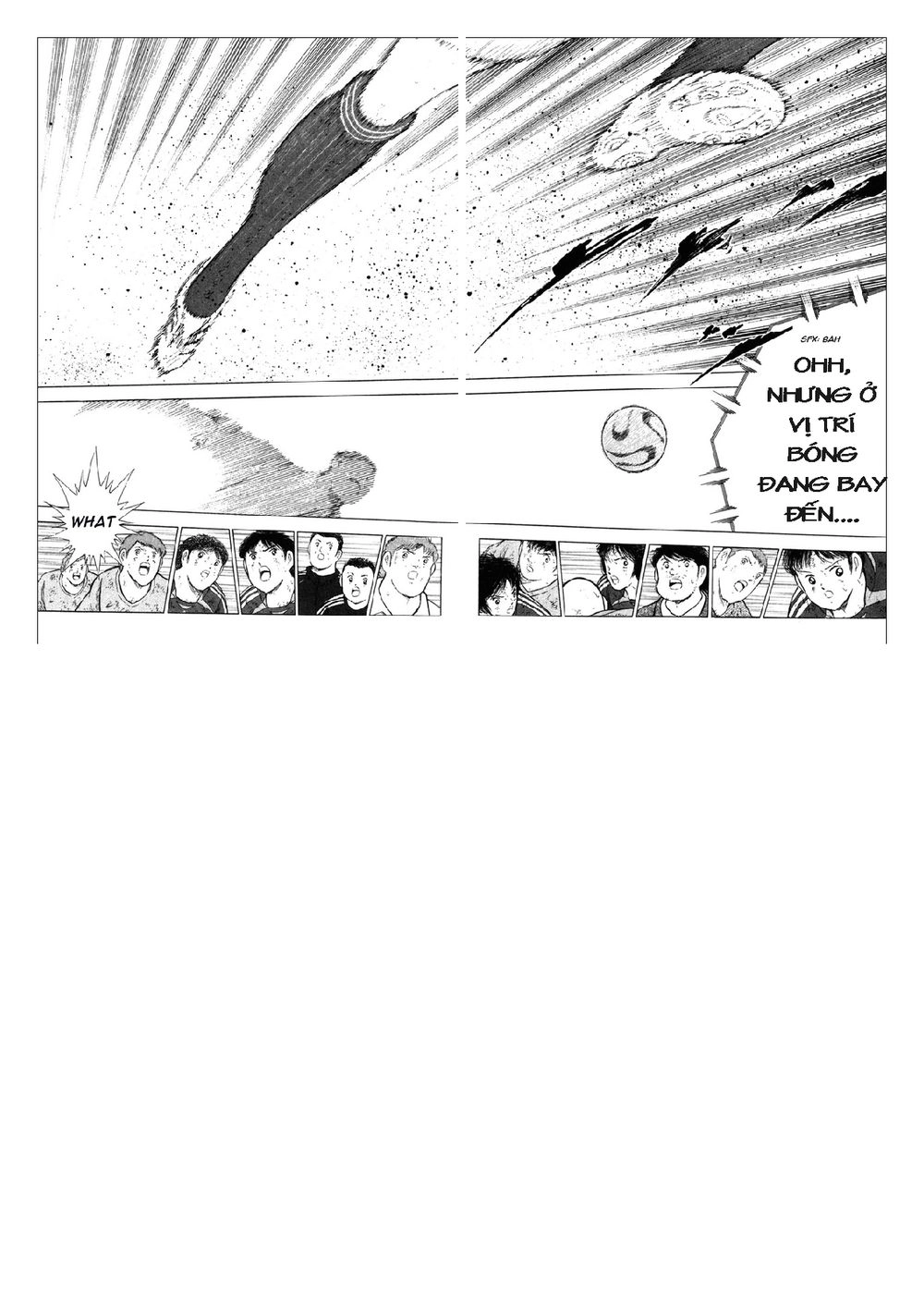 Captain Tsubasa: Golden 23 Chapter 105 - 12