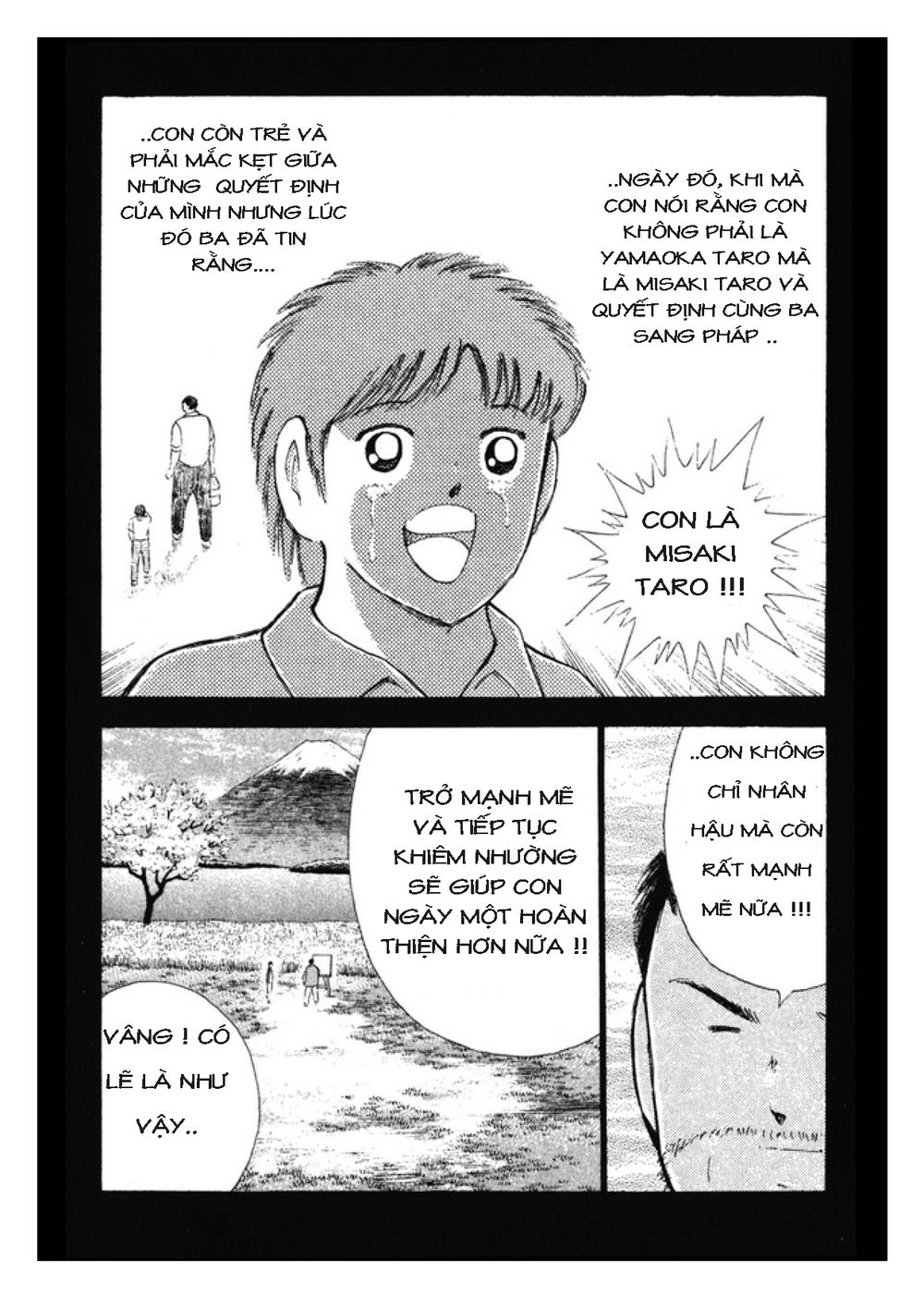 Captain Tsubasa: Golden 23 Chapter 109 - 11
