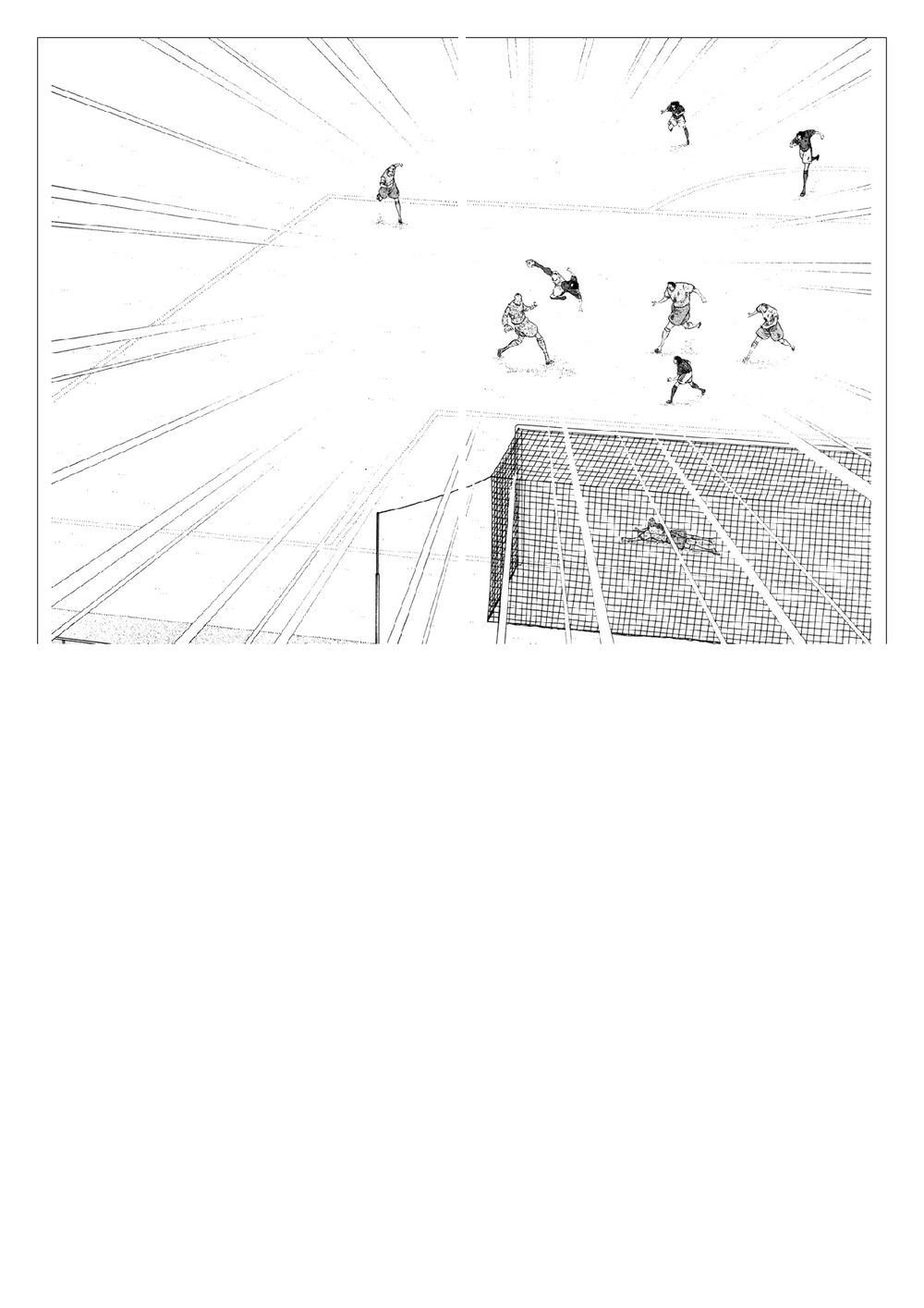 Captain Tsubasa: Golden 23 Chapter 111 - 6