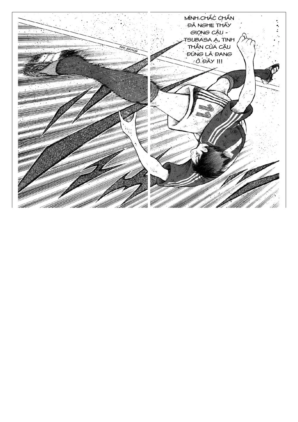 Captain Tsubasa: Golden 23 Chapter 111 - 7