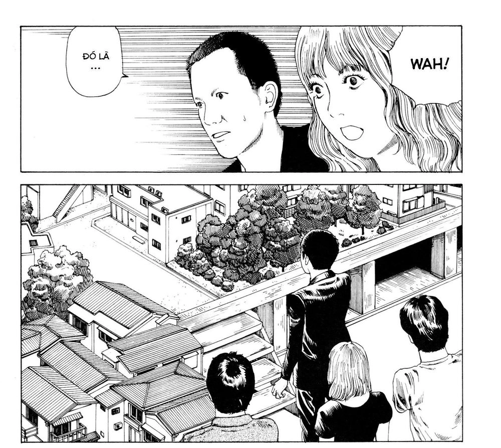 Anamorphosis No Meijuu Chapter 1 - 46