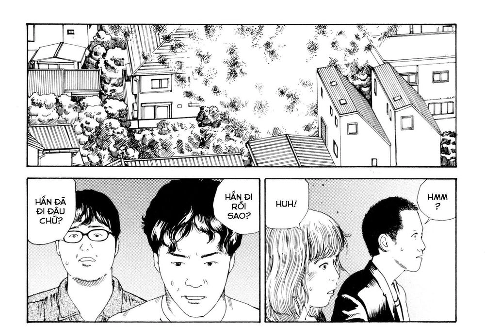 Anamorphosis No Meijuu Chapter 1 - 55