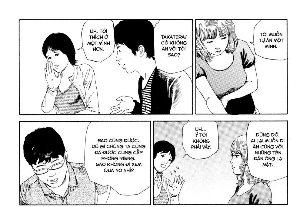 Anamorphosis No Meijuu Chapter 1 - 69