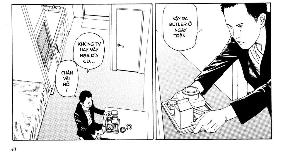 Anamorphosis No Meijuu Chapter 1 - 72