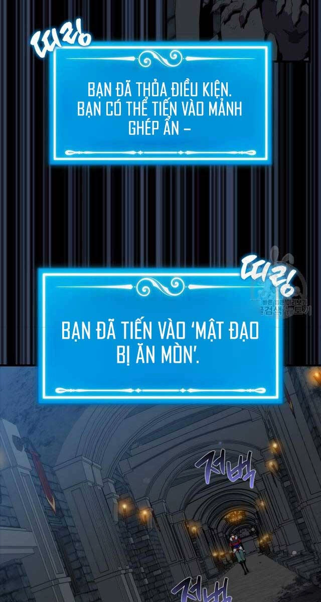 Ranker Mộng Du Chapter 73 - 2