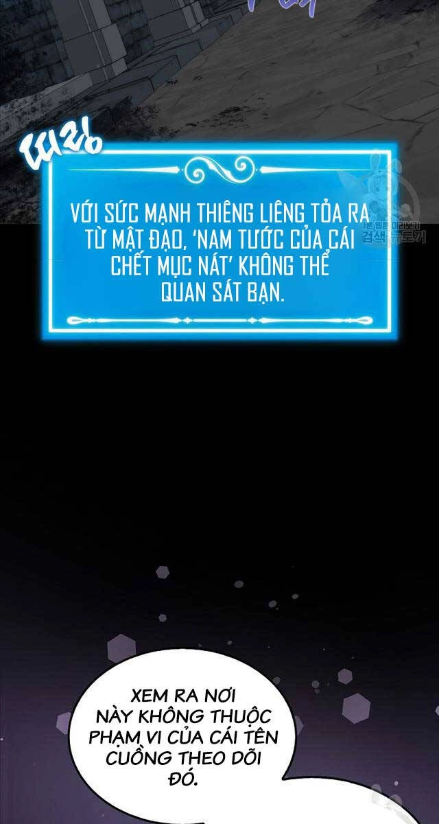 Ranker Mộng Du Chapter 73 - 3