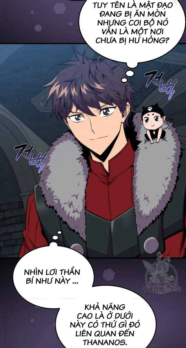 Ranker Mộng Du Chapter 73 - 4