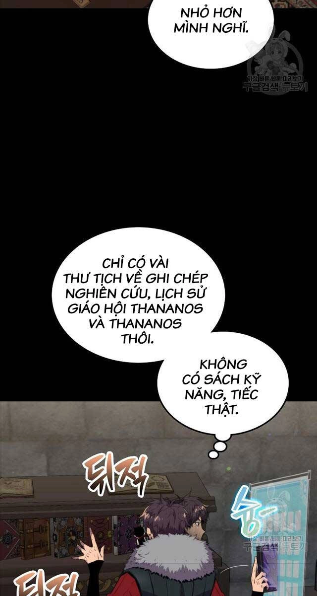 Ranker Mộng Du Chapter 73 - 7