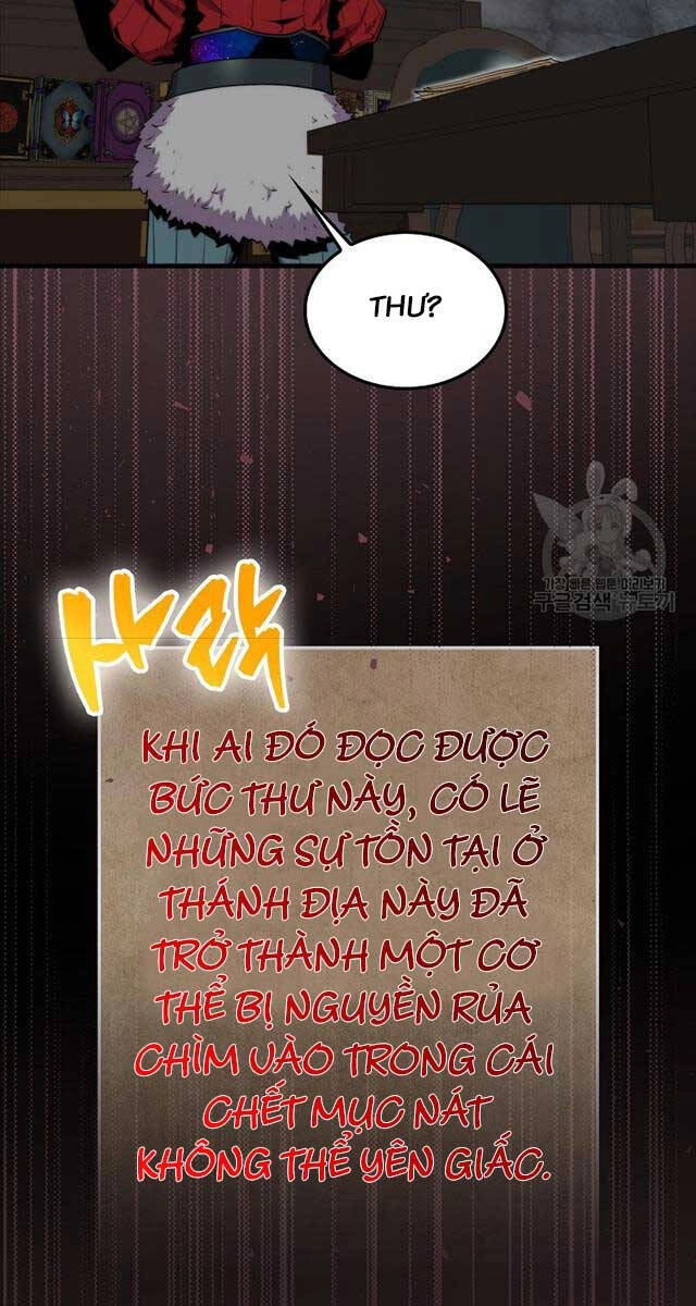 Ranker Mộng Du Chapter 73 - 9