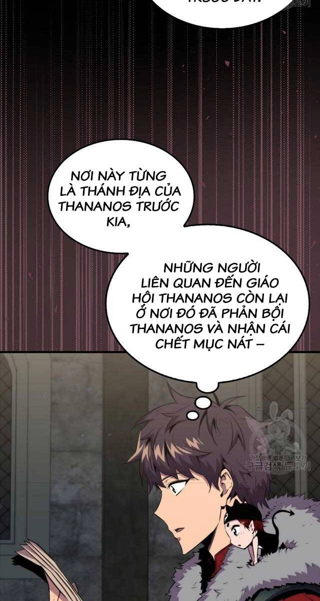 Ranker Mộng Du Chapter 73 - 11