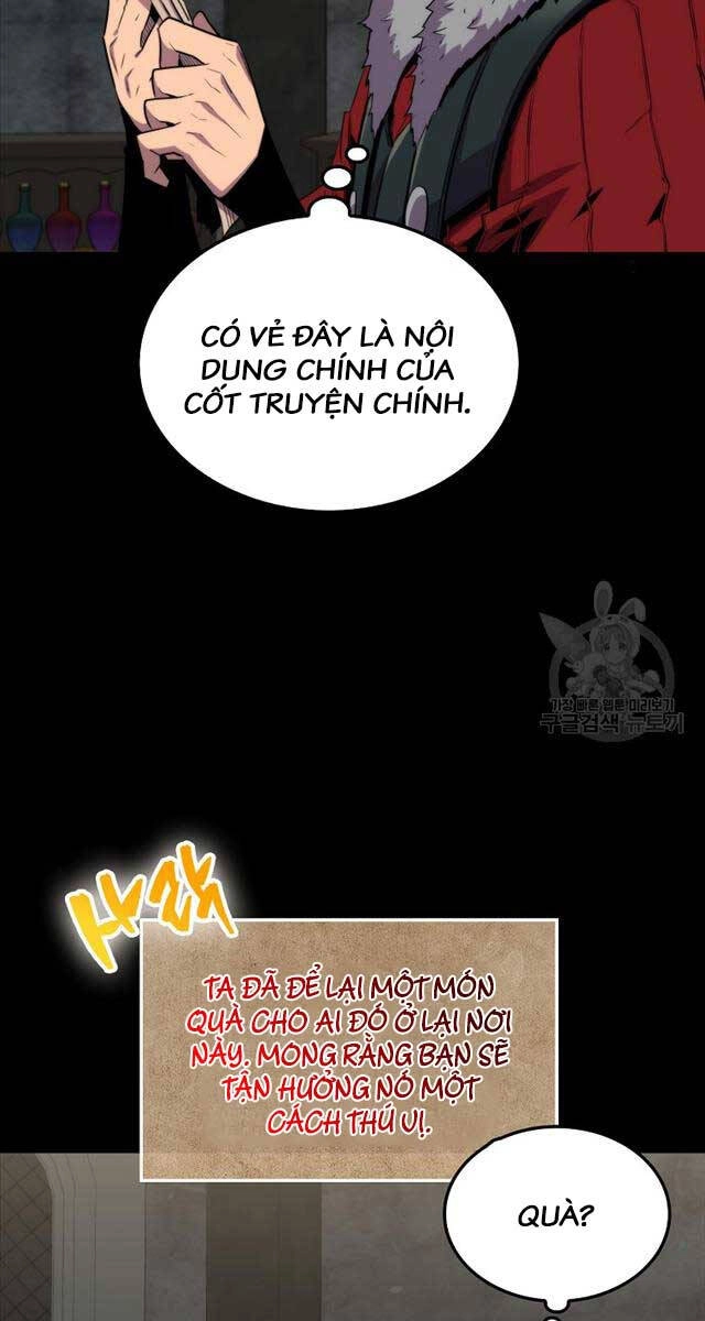 Ranker Mộng Du Chapter 73 - 12