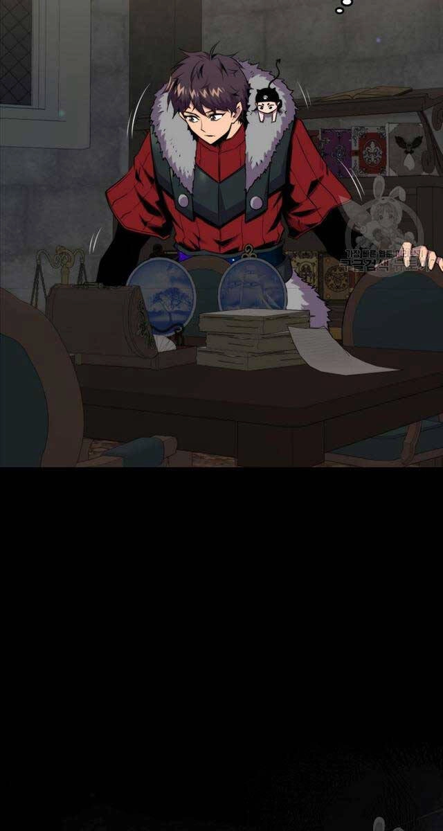 Ranker Mộng Du Chapter 73 - 13