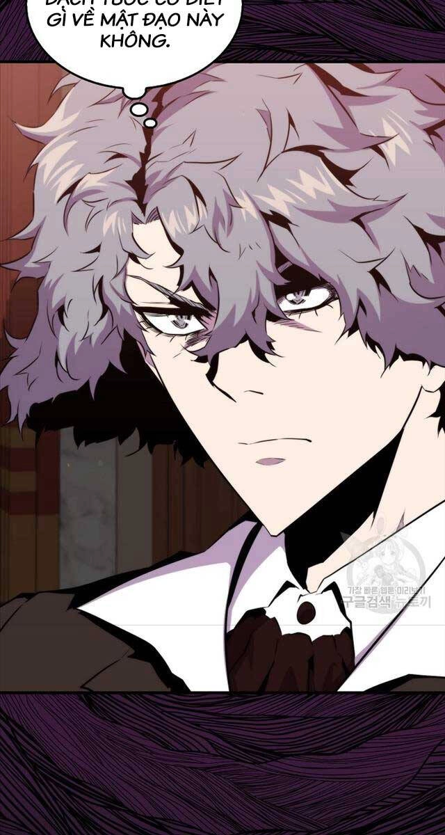 Ranker Mộng Du Chapter 73 - 18