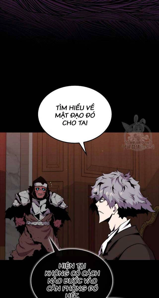 Ranker Mộng Du Chapter 73 - 19