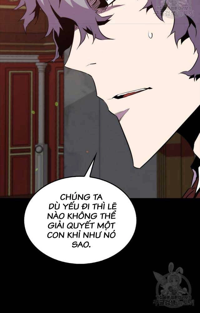 Ranker Mộng Du Chapter 73 - 21