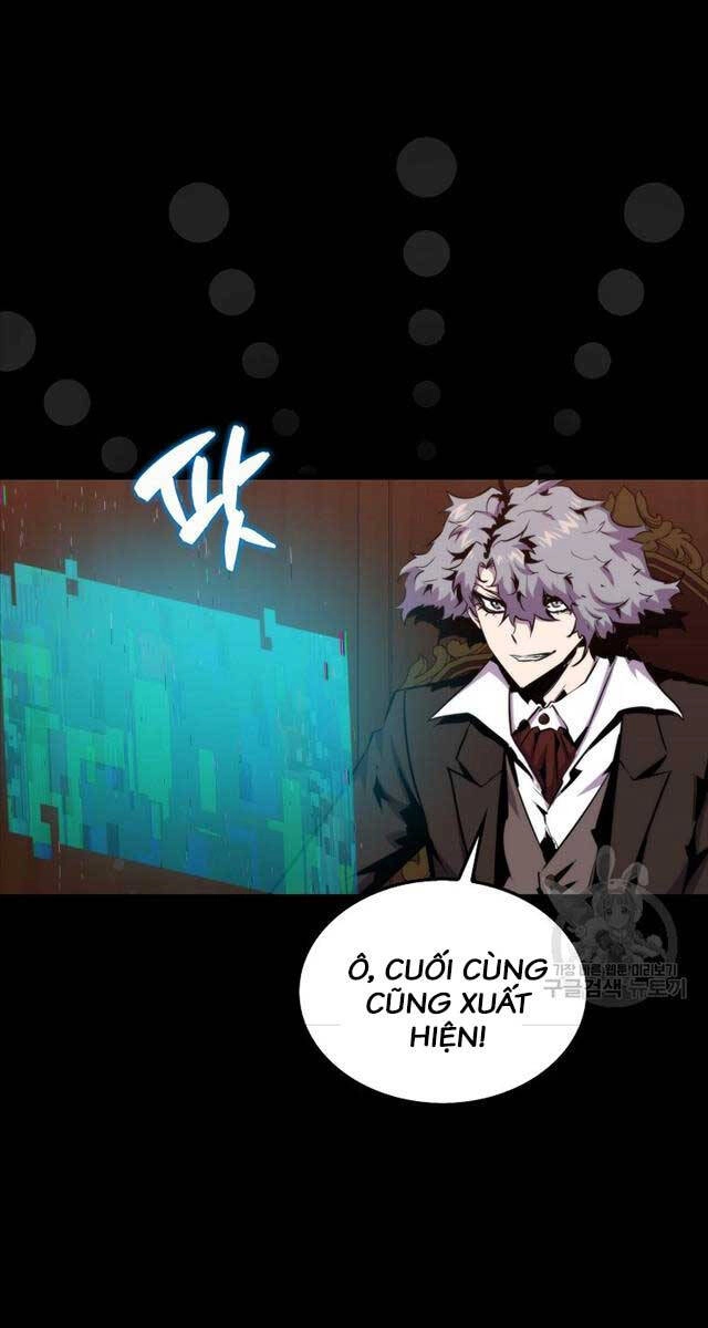 Ranker Mộng Du Chapter 73 - 22