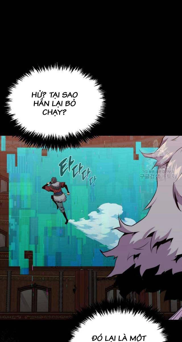 Ranker Mộng Du Chapter 73 - 23