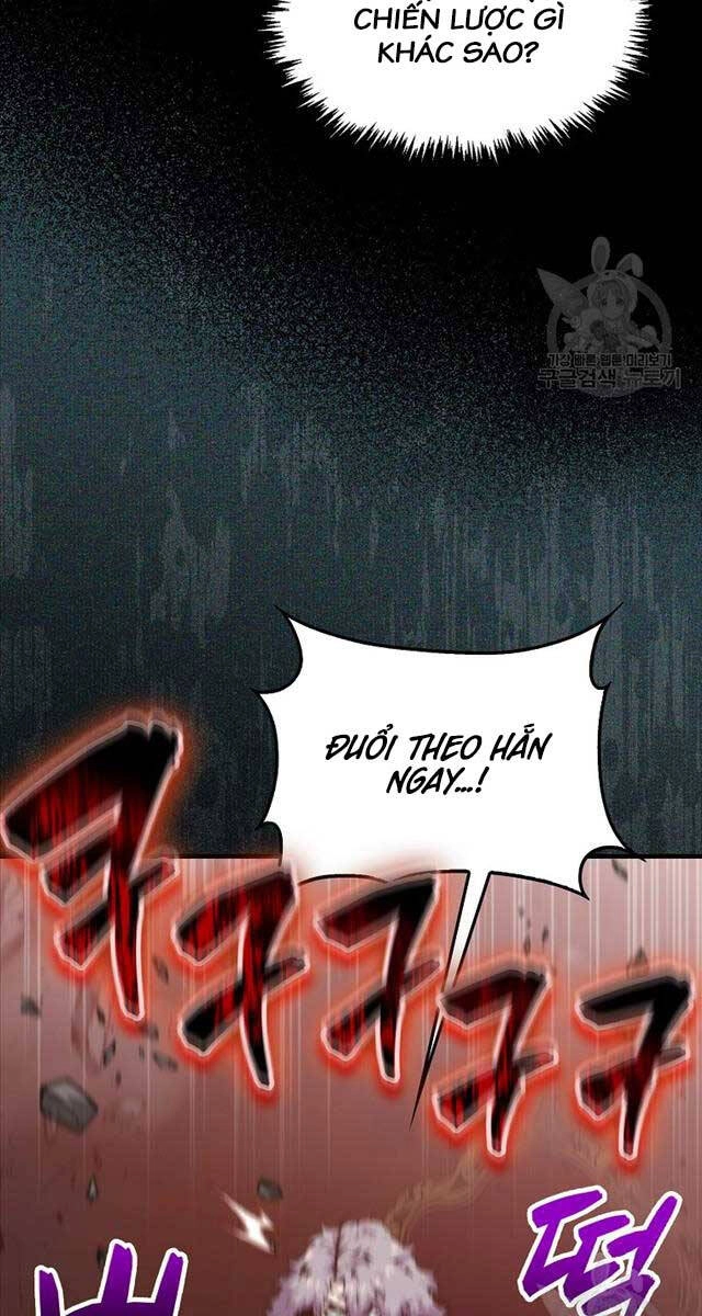 Ranker Mộng Du Chapter 73 - 24