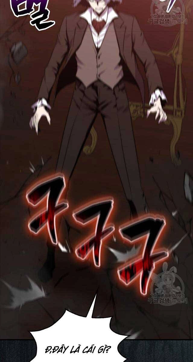 Ranker Mộng Du Chapter 73 - 25