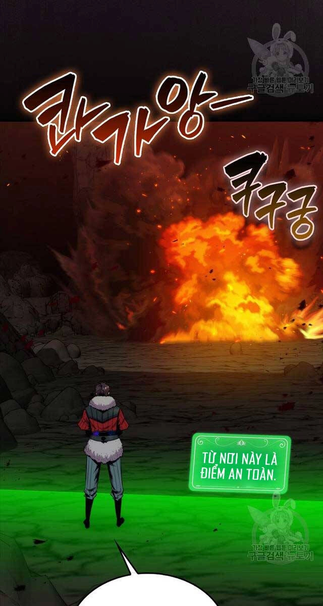 Ranker Mộng Du Chapter 73 - 28