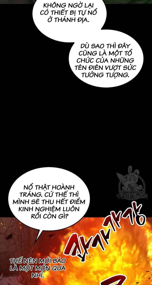 Ranker Mộng Du Chapter 73 - 29