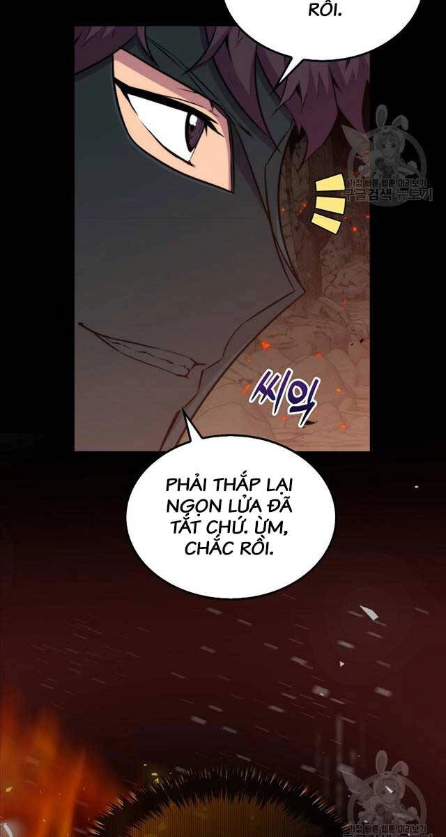 Ranker Mộng Du Chapter 73 - 31