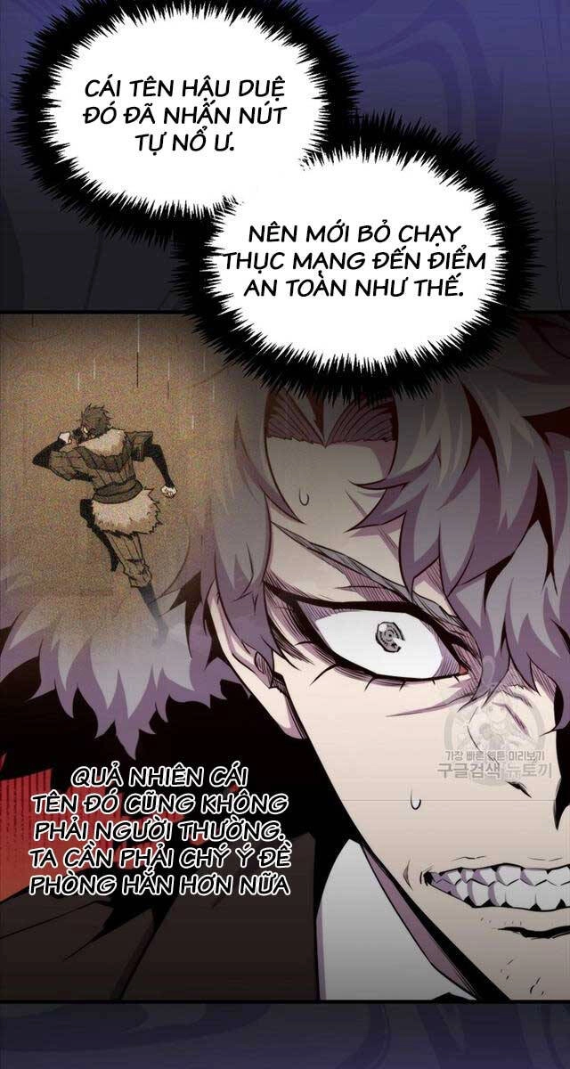 Ranker Mộng Du Chapter 73 - 39