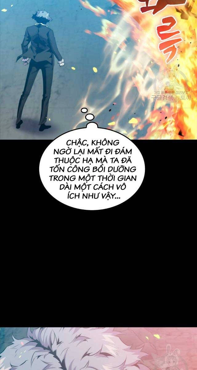 Ranker Mộng Du Chapter 73 - 41