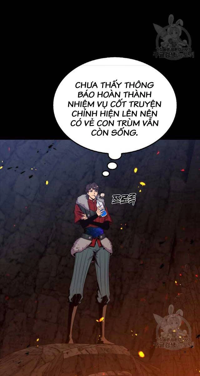 Ranker Mộng Du Chapter 73 - 49