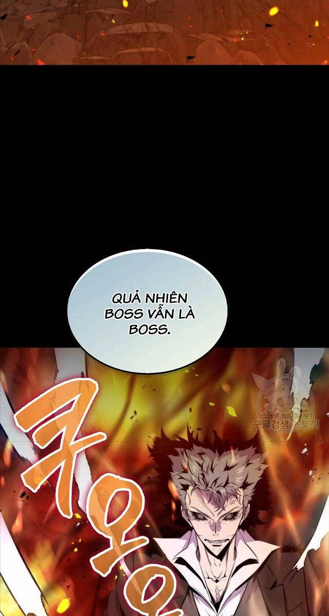 Ranker Mộng Du Chapter 73 - 50