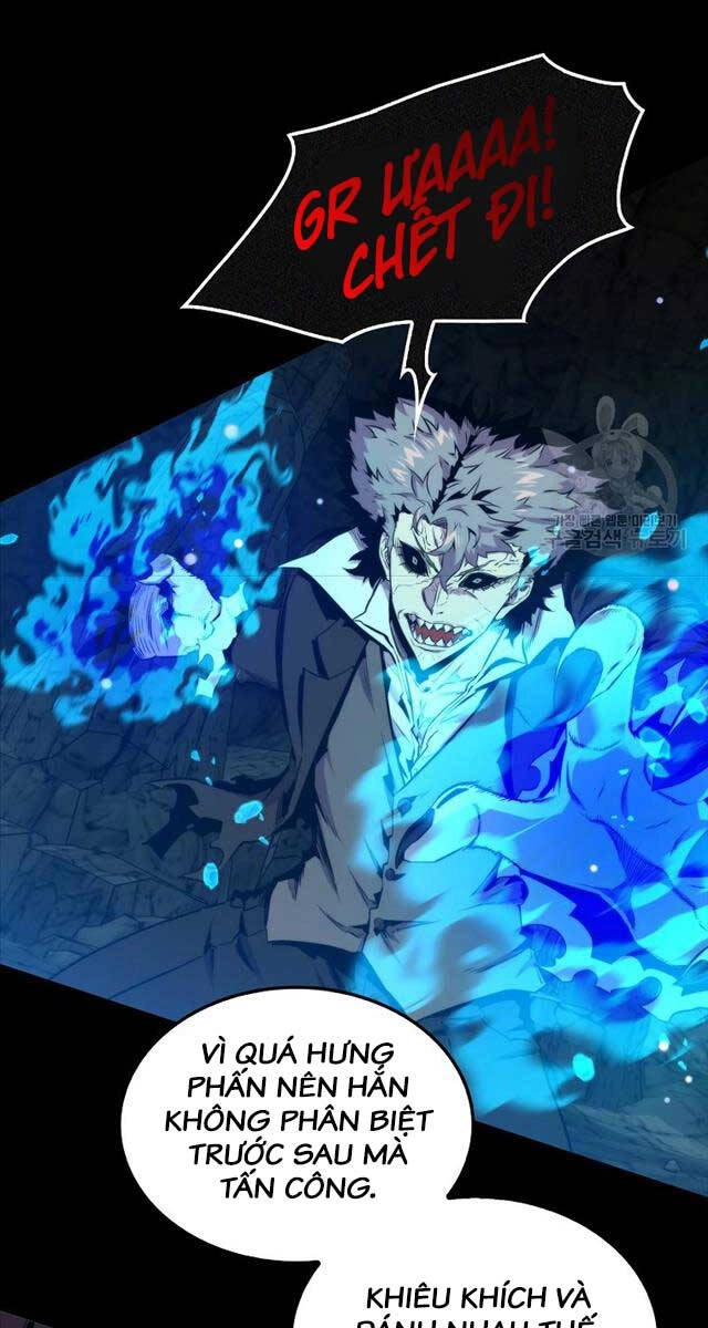 Ranker Mộng Du Chapter 73 - 58