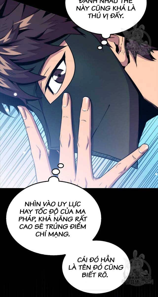 Ranker Mộng Du Chapter 73 - 59