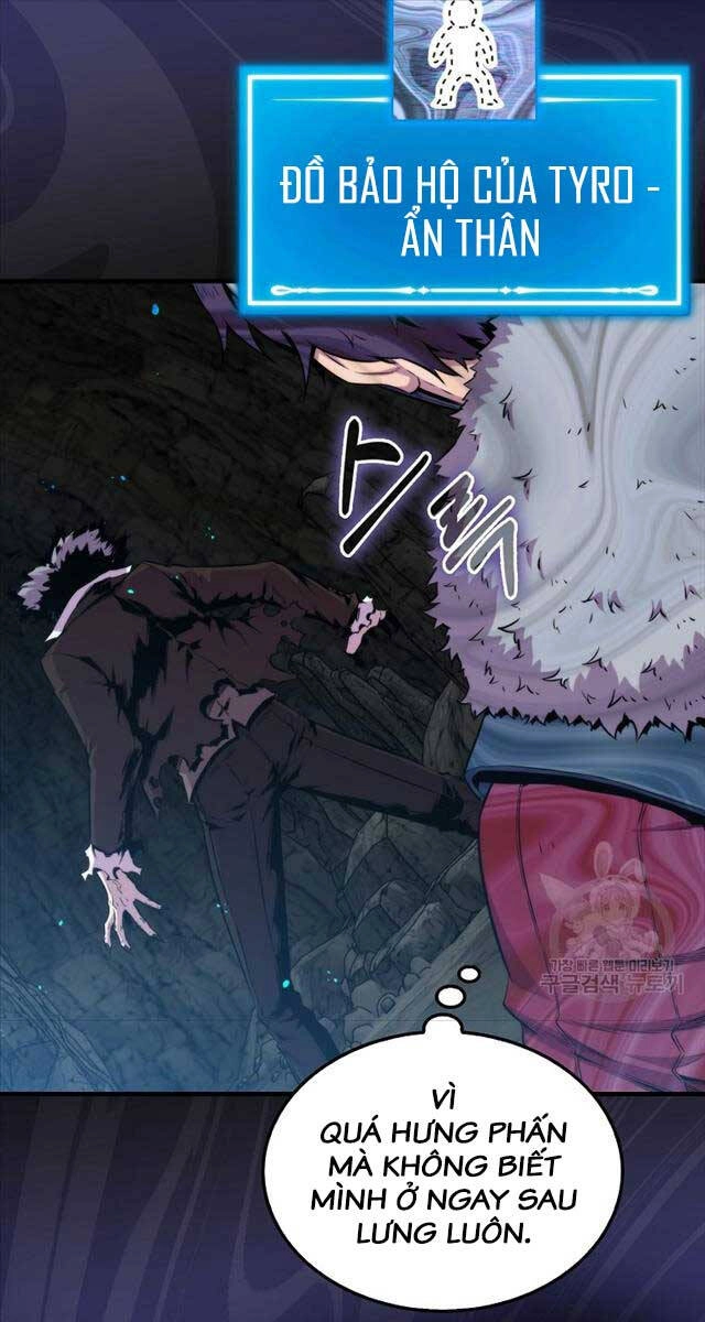 Ranker Mộng Du Chapter 73 - 64