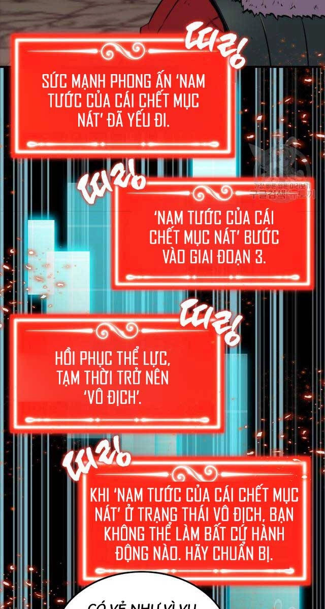 Ranker Mộng Du Chapter 73 - 76