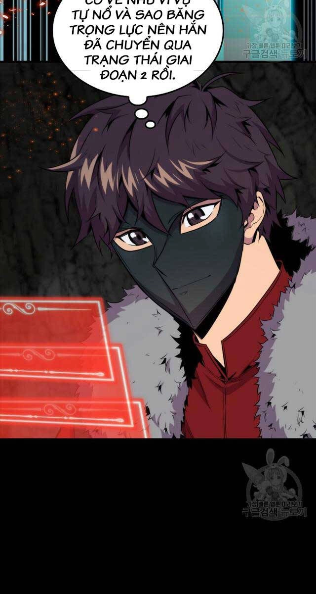 Ranker Mộng Du Chapter 73 - 77