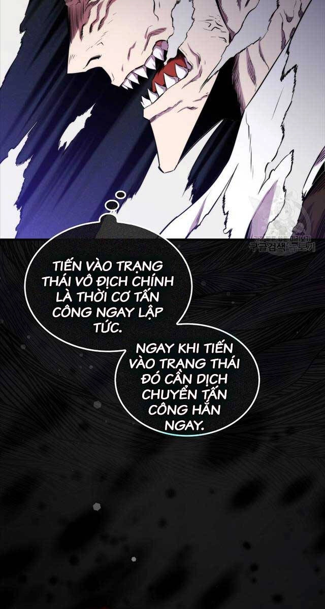Ranker Mộng Du Chapter 73 - 79