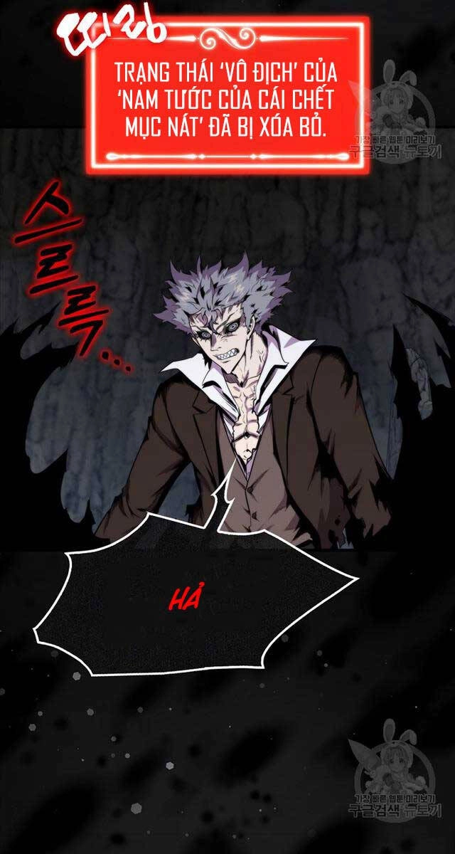 Ranker Mộng Du Chapter 73 - 80