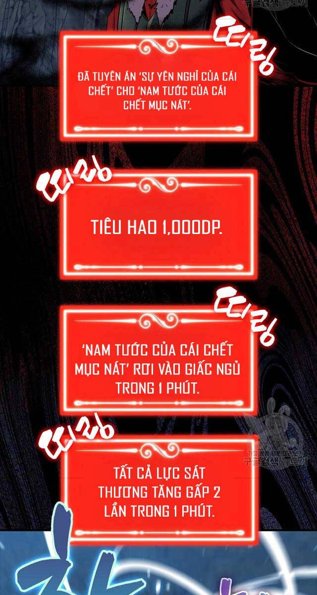 Ranker Mộng Du Chapter 73 - 95