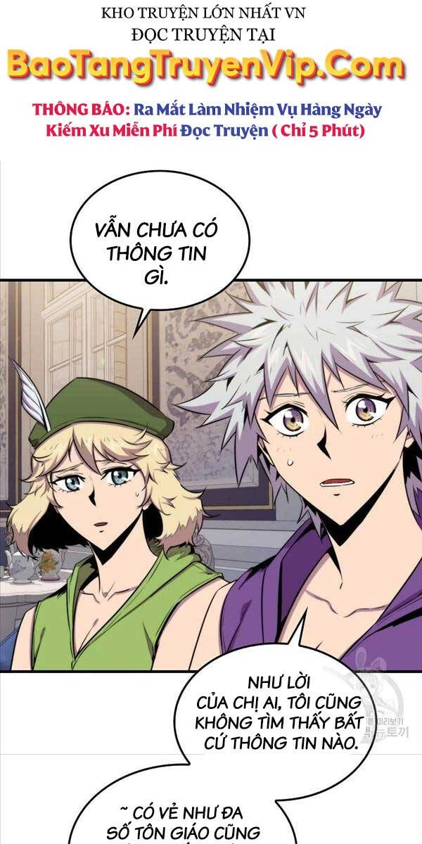 Ranker Mộng Du Chapter 74 - 3