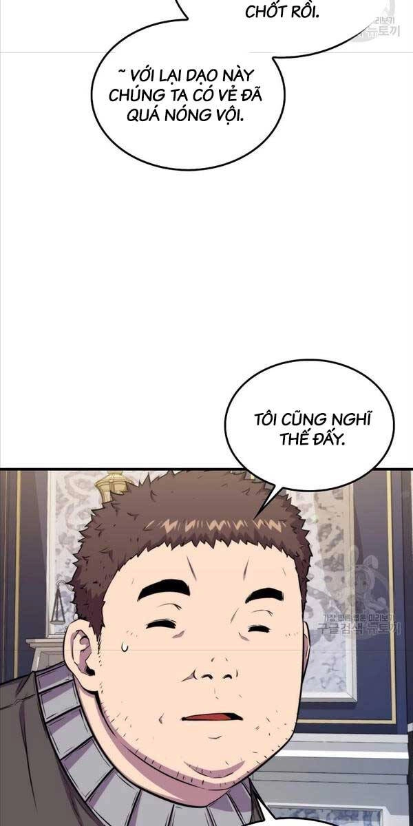 Ranker Mộng Du Chapter 74 - 6