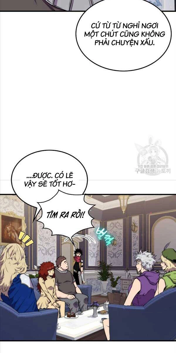 Ranker Mộng Du Chapter 74 - 7